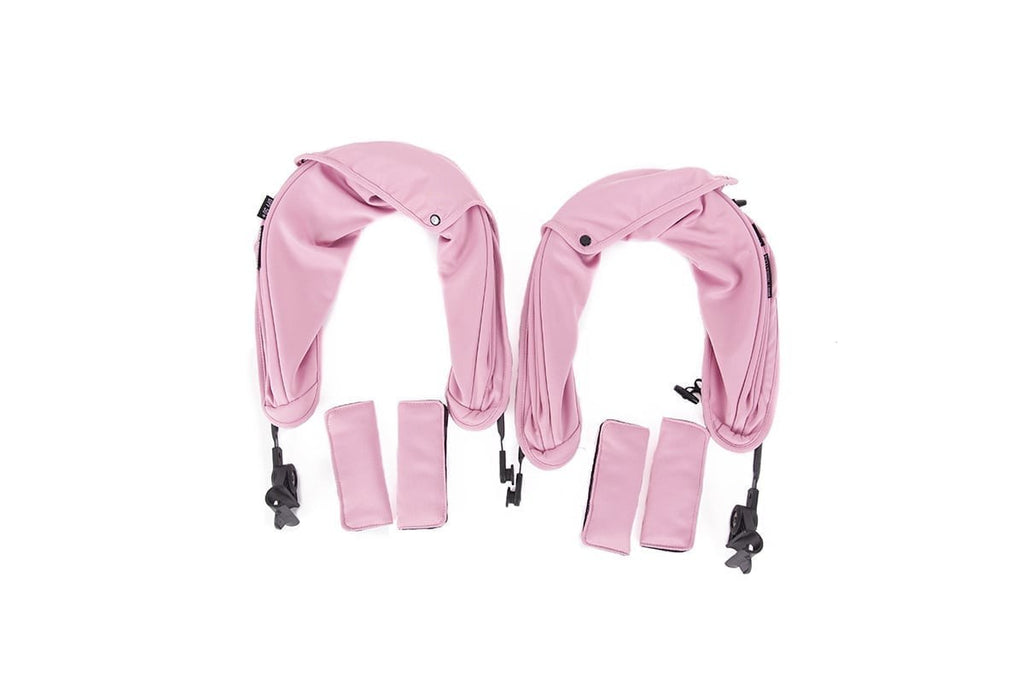 Color Pack Baby Monsters Easy Twin 3.0S