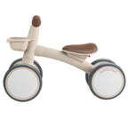 Correpasillos KikkaBoo Zipi con asiento regulable