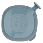 Cuenco de silicona B.Box con tapa