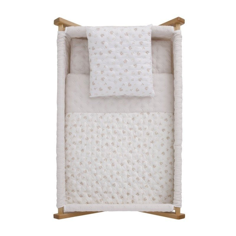 Minicuna Tijeras Cambrass Branch + Patas Natural
