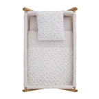 Minicuna Tijeras Cambrass Branch + Patas Natural