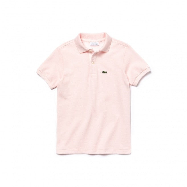 Polo Lacoste M/C