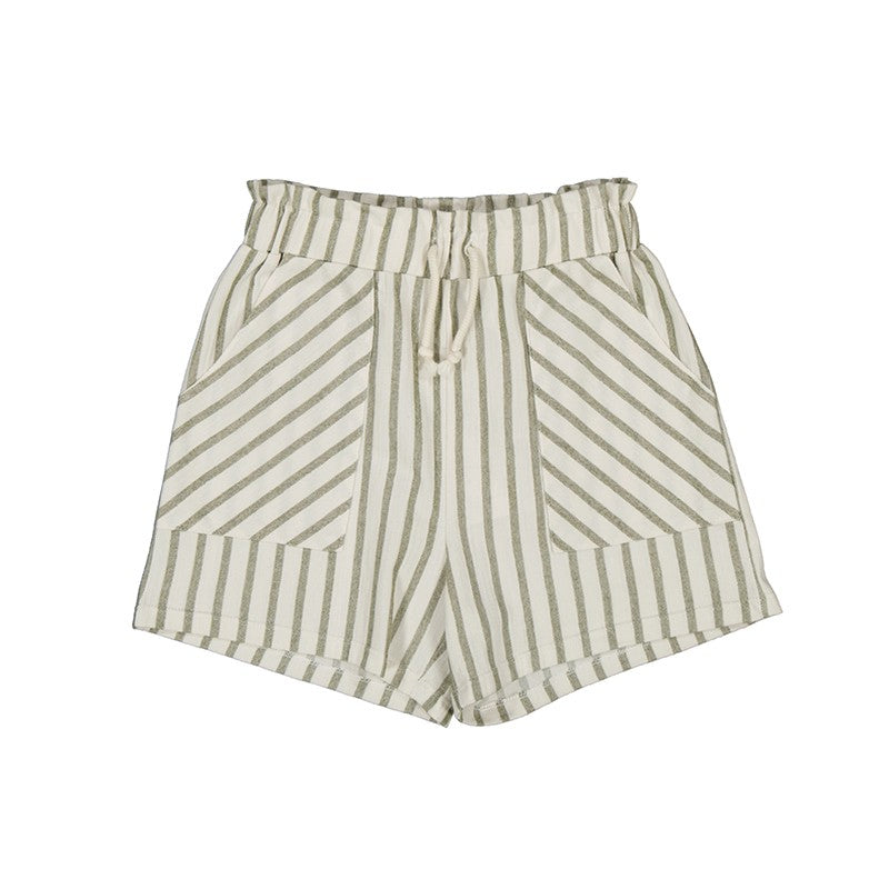 Pantalón corto Mayoral punto