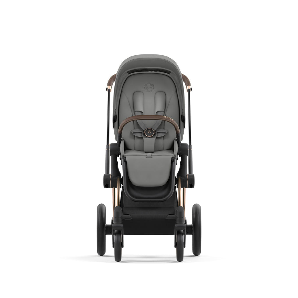 Pack Asiento Cybex Priam 2025