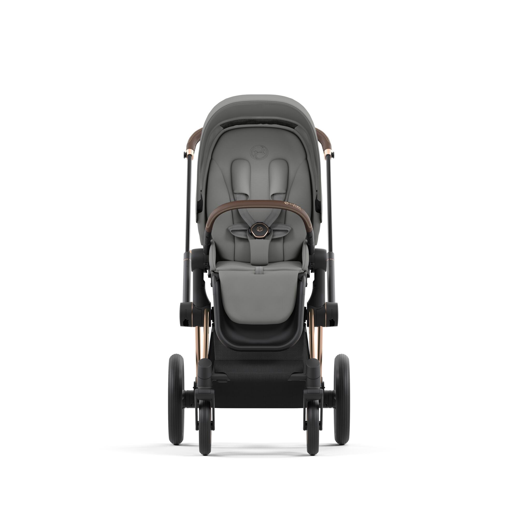 Pack Asiento Cybex Priam 2025