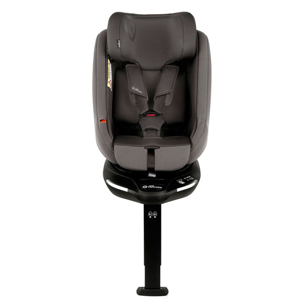Silla Auto Jane Kombikid I-size de 40 hasta 105 cm 360º