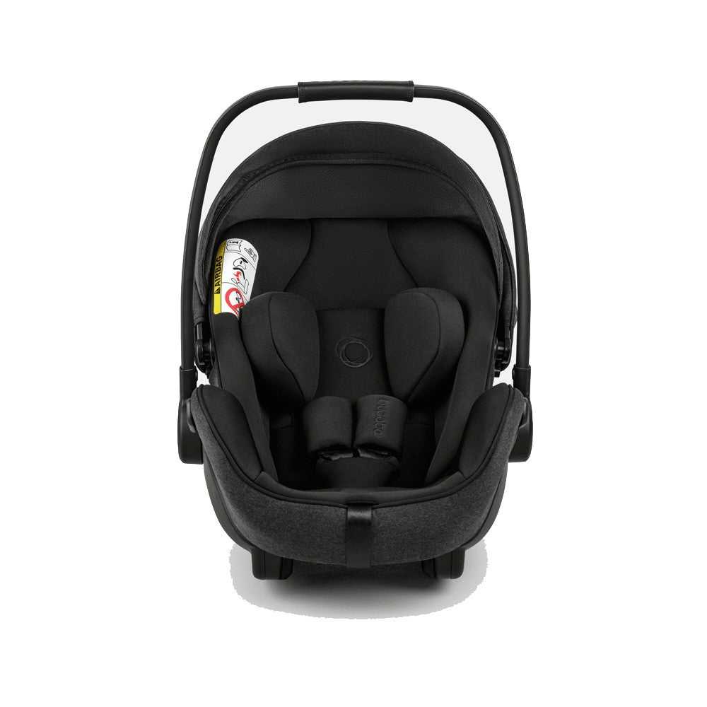 Silla Auto Bugaboo Otter by Nuna Grupo 0