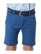Bermuda basica Spagnolo gabardina elastan 5541