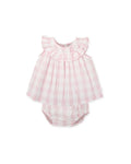 Vestido Tutto Piccolo con braguita C.L. Molino