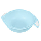 Set Cuenco con ventosa Kikka Boo 4 en 1 y cubiertos
