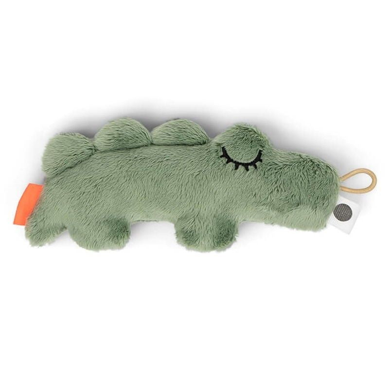 Sonajero Done by Deer sensorial Croco verde