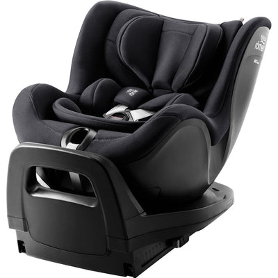 Silla auto Britax Römer Dualfix PRO coleccion CLASSIC