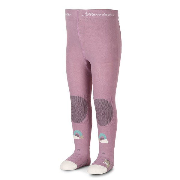 Leotardos Sterntaler para gatear