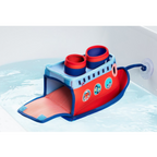 Barco de Marius Lilliputiens