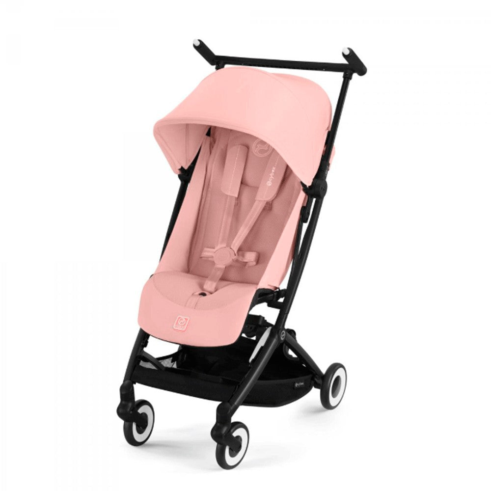 Silla paseo Cybex Libelle 2026