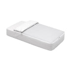 Saco Nordico con relleno extraible para minicuna colecho 49,5x83,5 cm