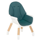 Trona evolutiva Kikka Boo MULTI 3 en 1 convertible en pupitre