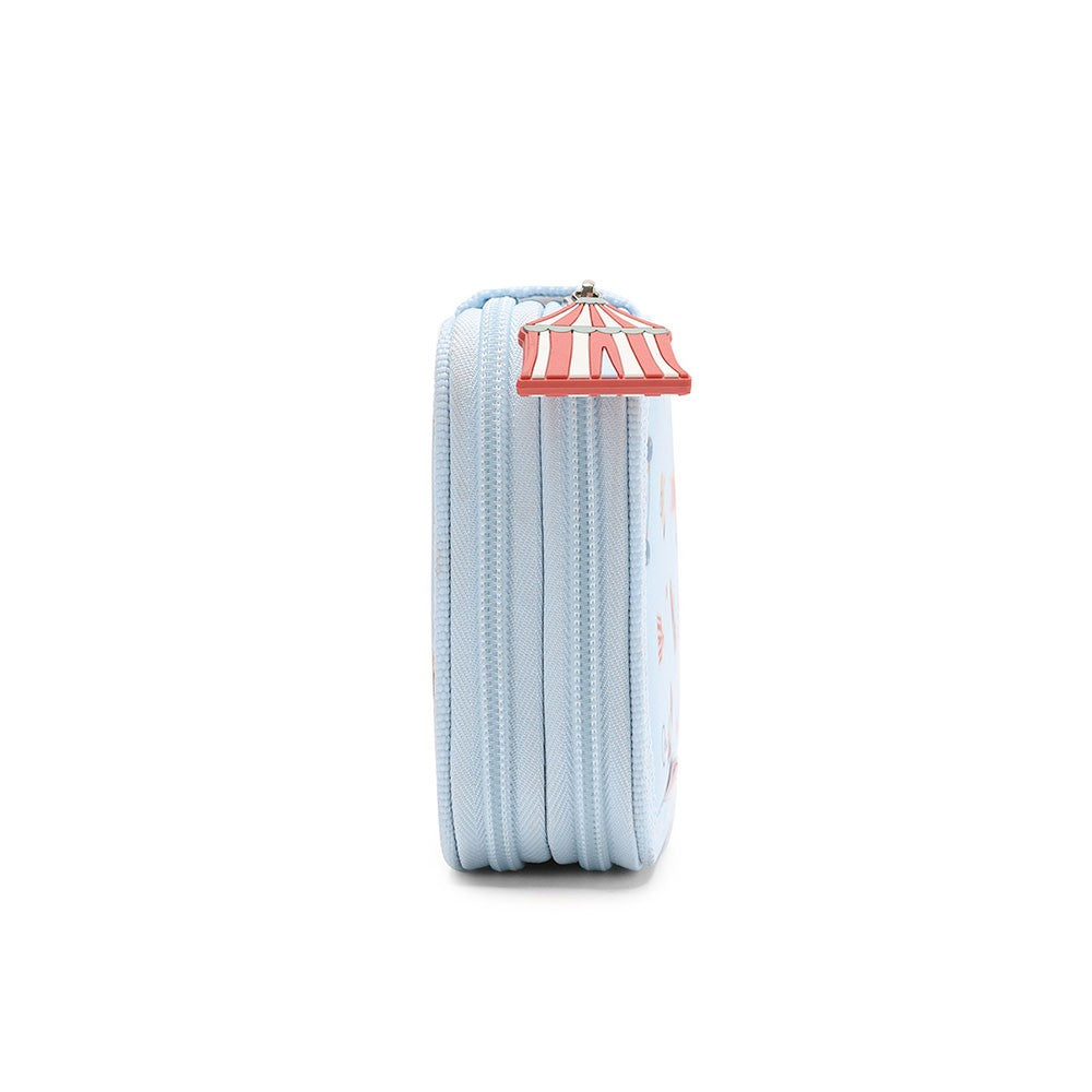 Estuche Plumier Tutete Circus Show