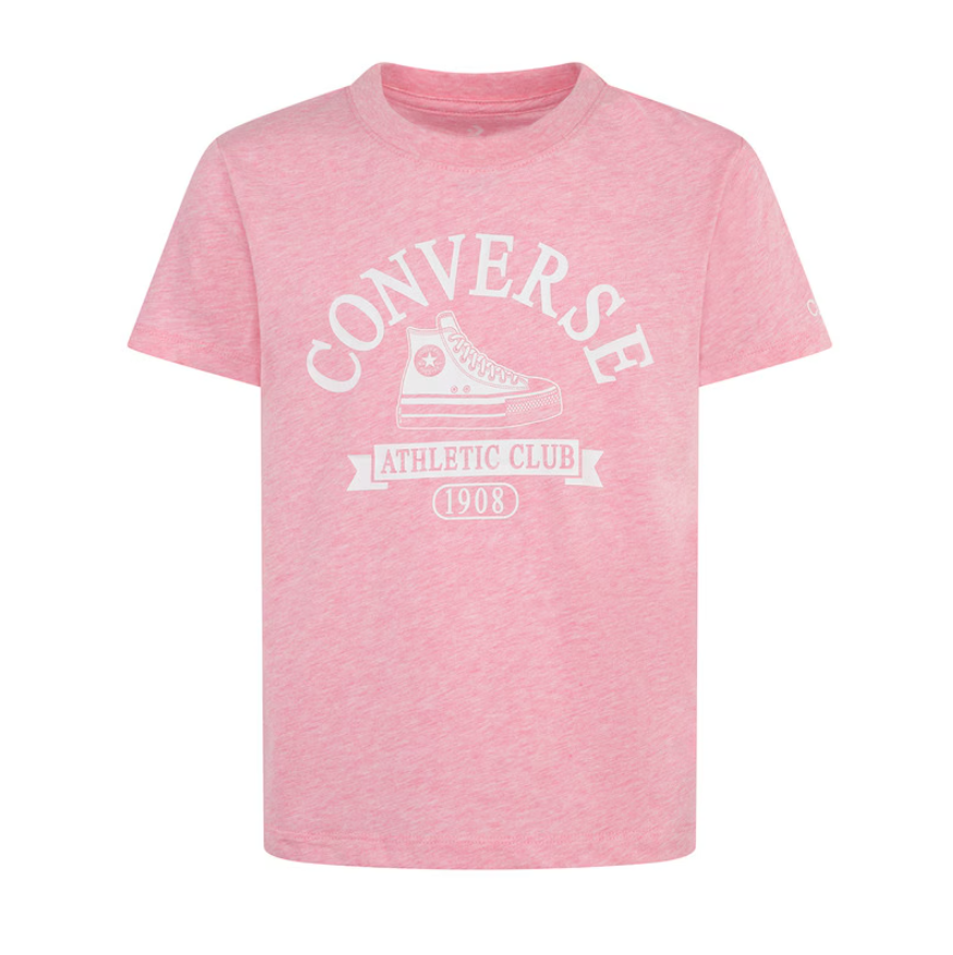 Camiseta Converse Chuck Taylor