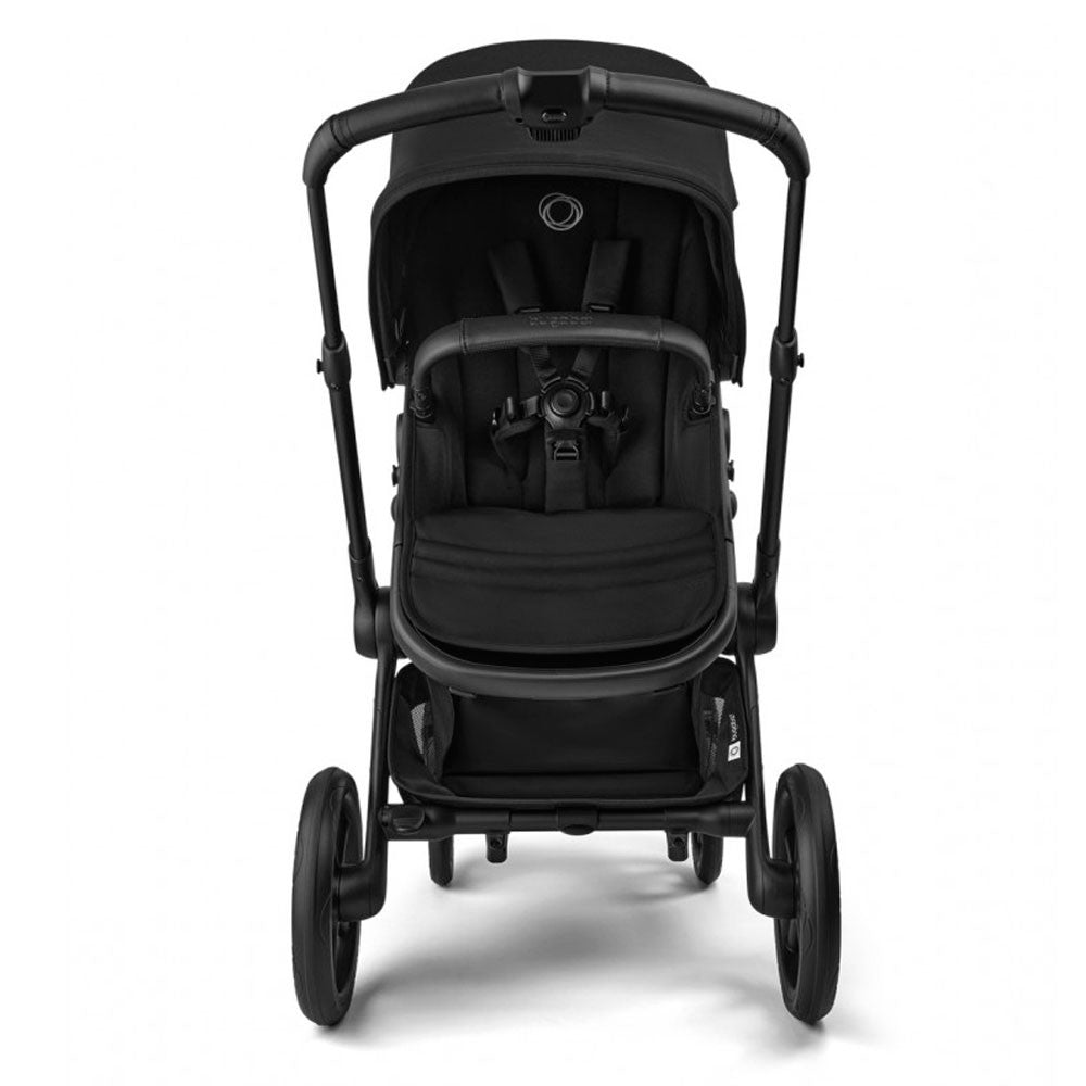 Cochecito DUO Bugaboo Fox 5 Renew