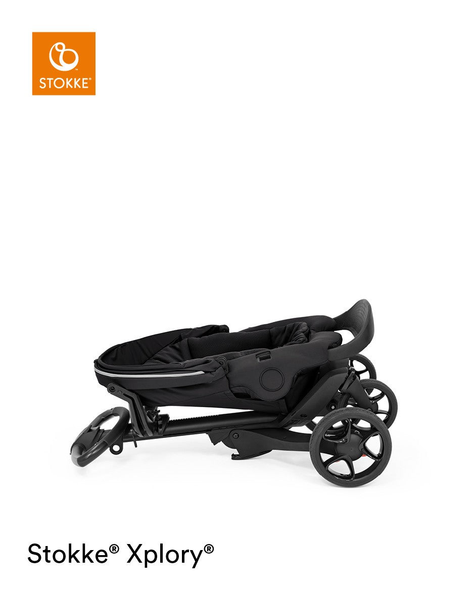 Silla Paseo Stokke Xplory X