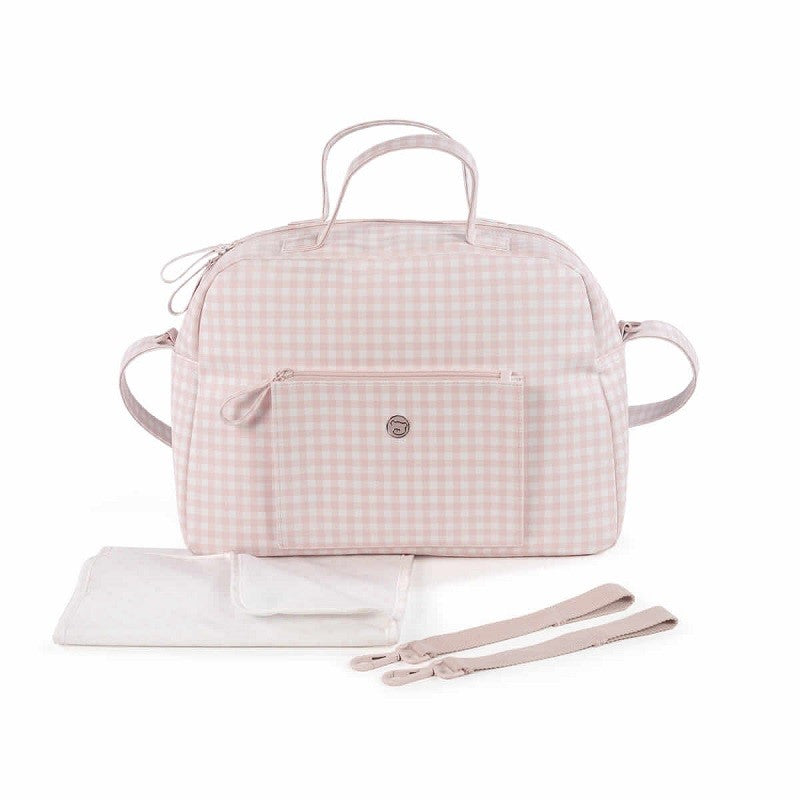 Bolsa canastilla Pasito a Pasito Together
