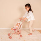 Silla para muñeca Little Dutch