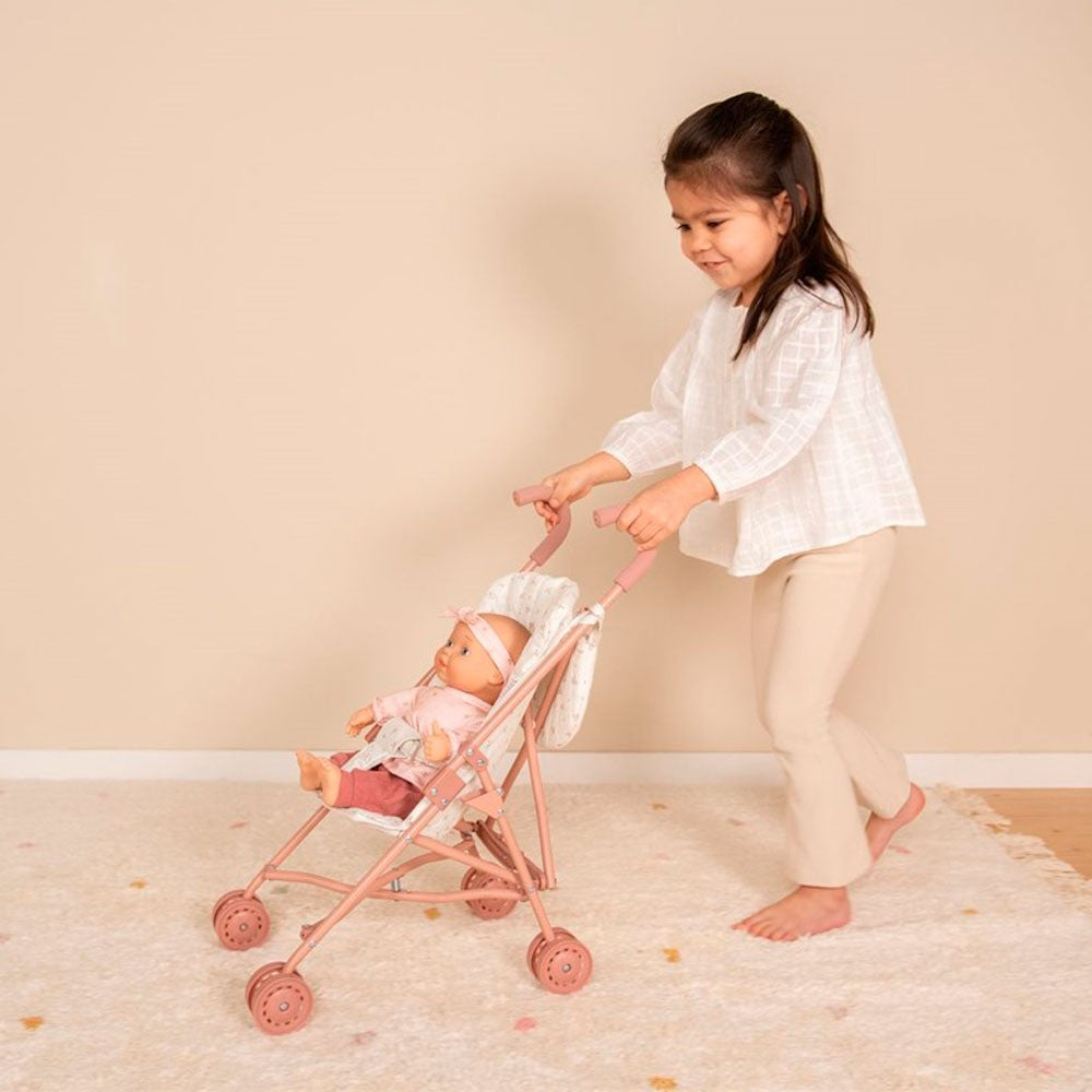 Silla para muñeca Little Dutch