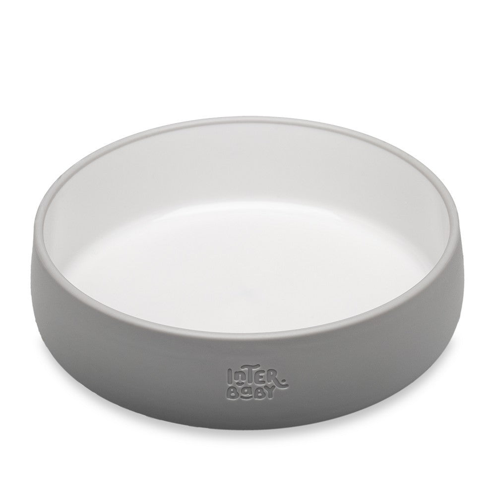 Vajilla Interbaby Aprendizaje con vaso y cubiertos