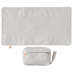 Cambiador Portátil Ergobaby Gris