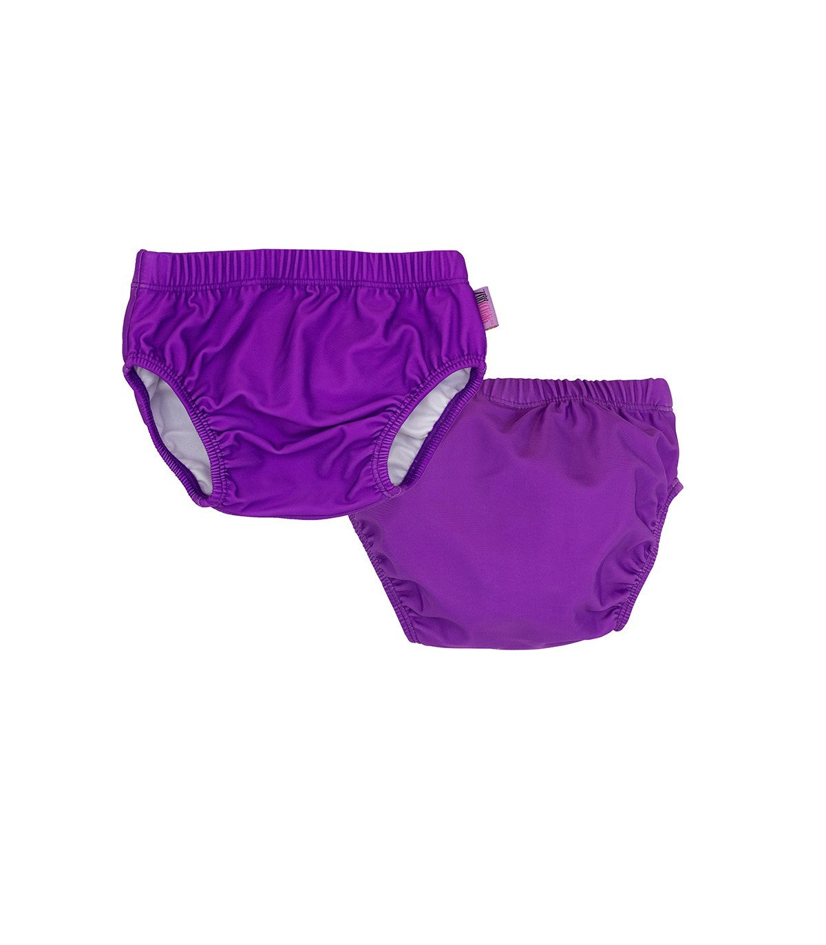 Bañador pack 2 Zoocchini Sirena UPF 50