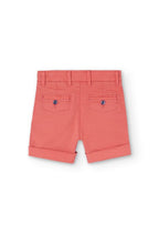 Bermudas Boboli satén