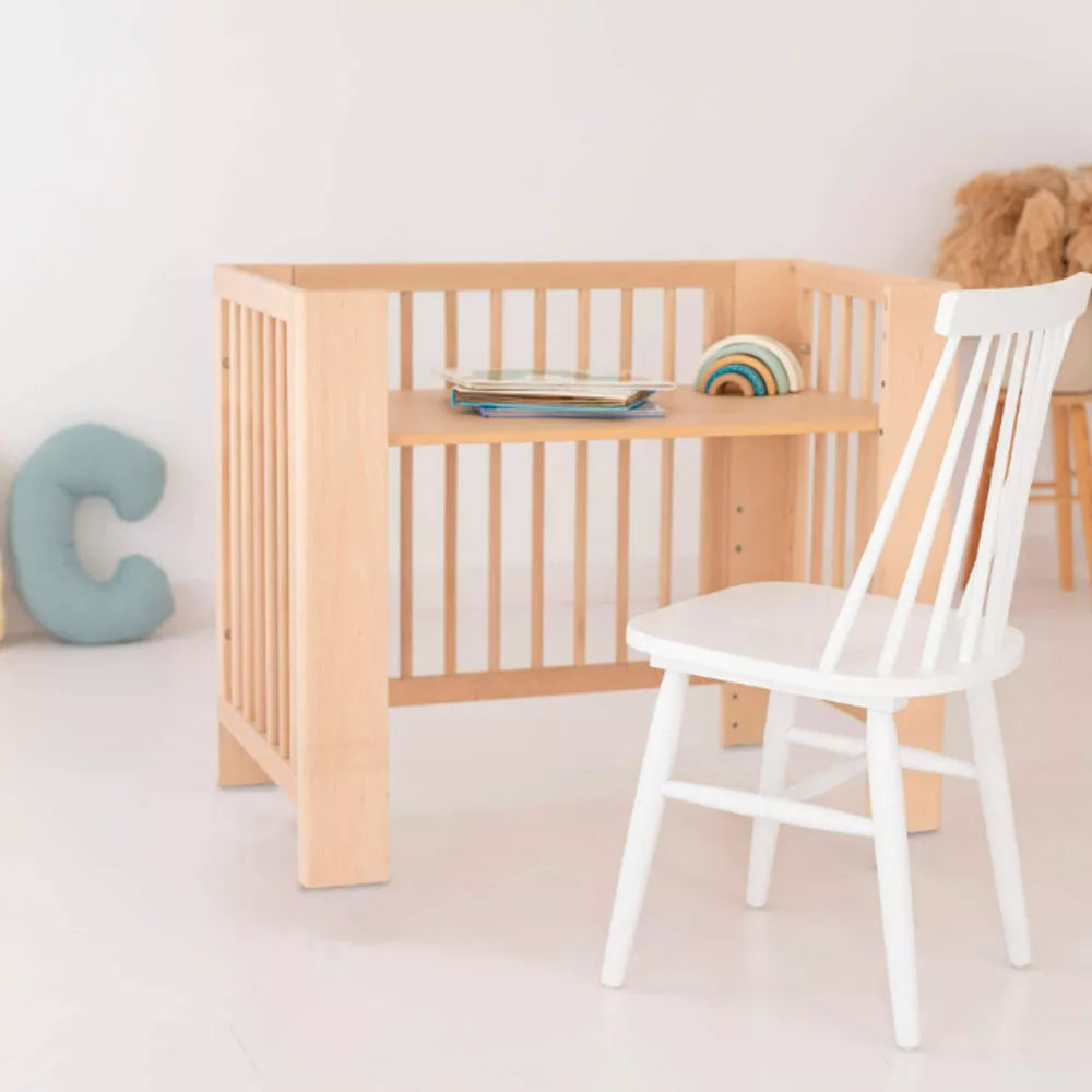 Cuna MICUNA Evolutiva Converbaby