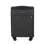 Maleta Trolley Pasito a Pasito London Black