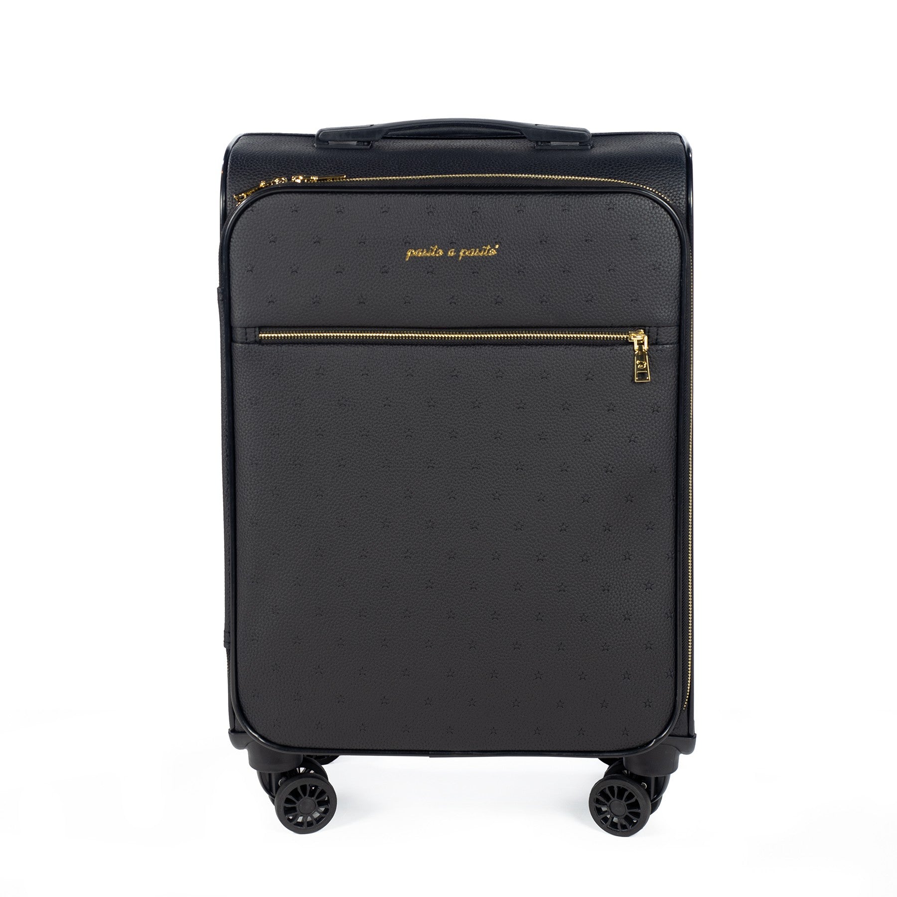 Maleta Trolley Pasito a Pasito London Black