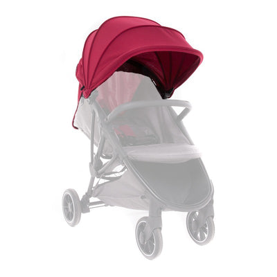 Dossel para carrinhos de bebé Baby Monsters Alasca