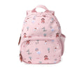 Mochila infantil Tutete Little Red Personalizable