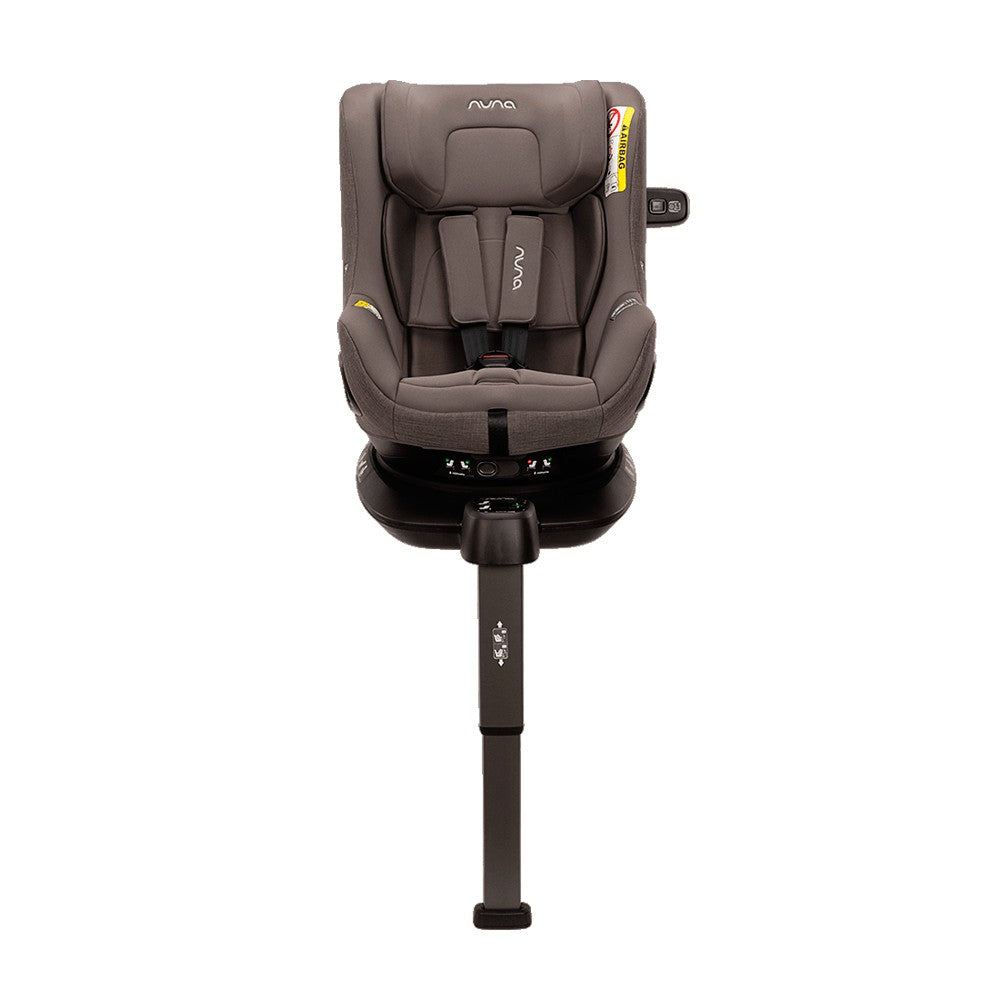 Silla Auto Nuna PRUU i-size de 40 a 105 cm