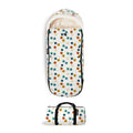 Saco para silla paseo ligera y gemelar Party