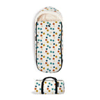 Saco para silla paseo ligera y gemelar Party