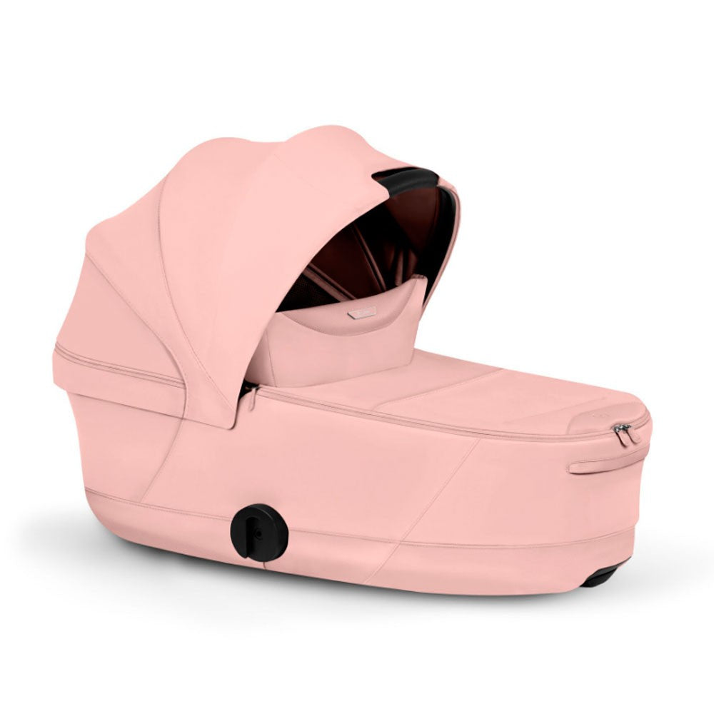 Capazo plegable Fold Lux Cybex Mios y Coya Style 2026
