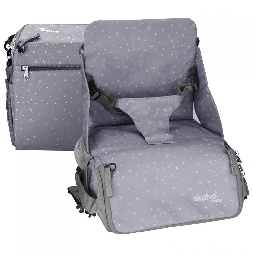 Bolso Trona portatil Asalvo HUMMUS