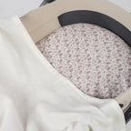 Funda colchon cuco + muselina Walking Mum Gala