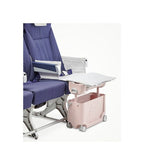 Maleta con cama de viaje Stokke JetKids Bed Box