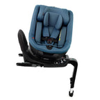 Silla Auto Jane Concord IFLOW I-size de 40 hasta 105 cm 360º