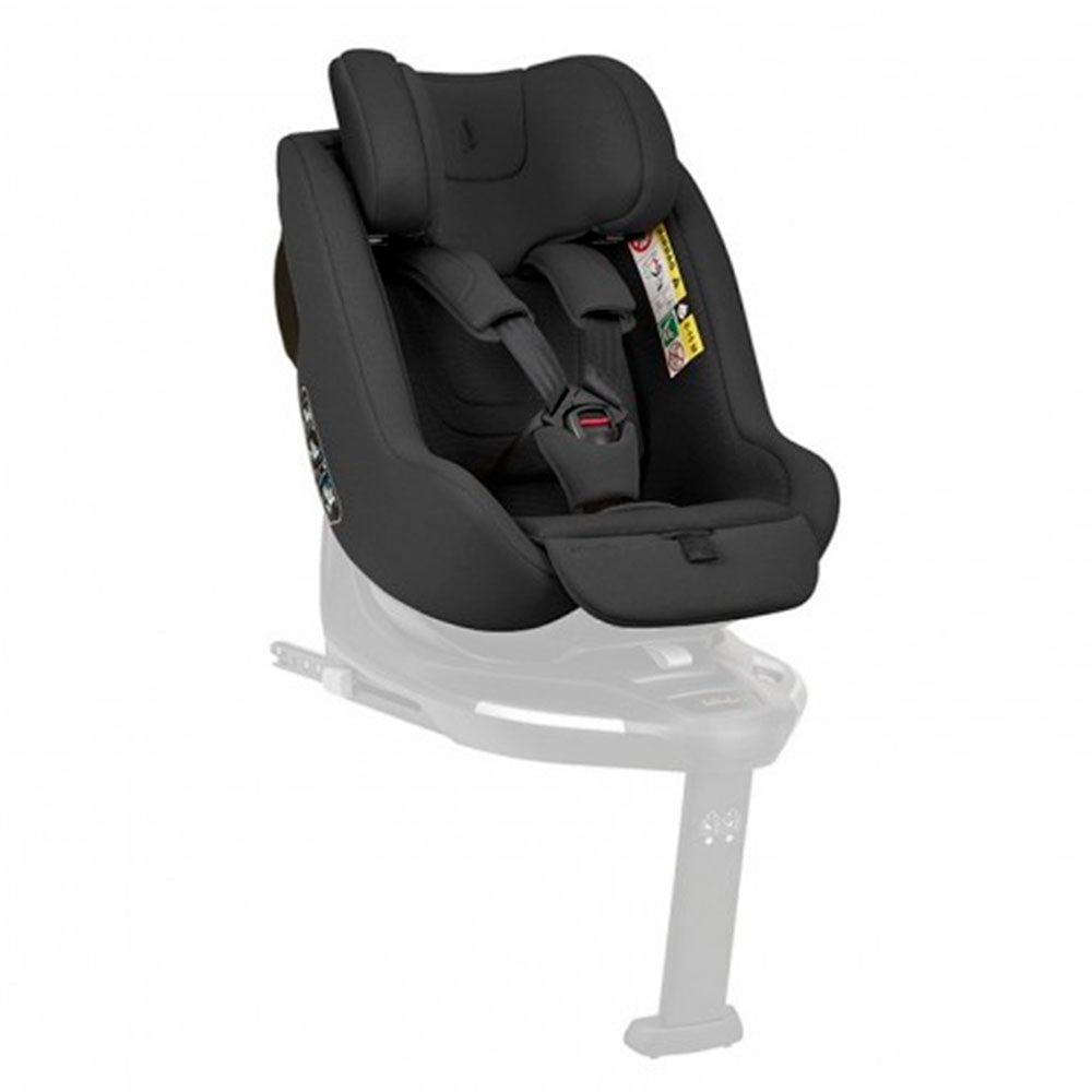 Silla Auto KikkaBoo i-Class Plus i-SIZE 40-105 cm