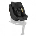 Silla Auto KikkaBoo i-Class Plus i-SIZE 40-105 cm