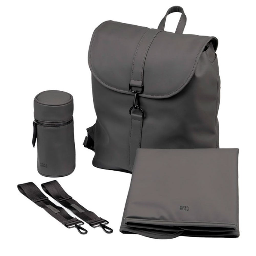 Bolso Cambiador Nikidom Sorm