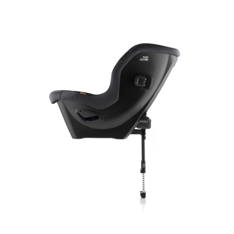 Silla auto Britax Römer Max-Safe Pro serie diamont
