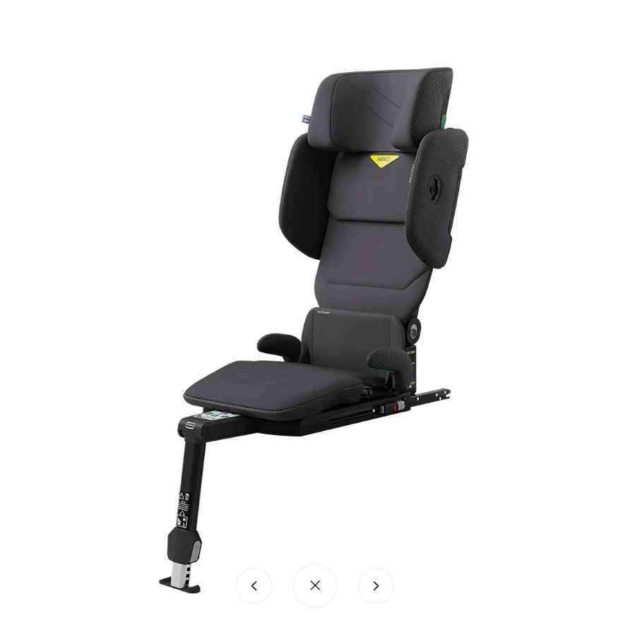 Silla auto Axkid UP plegable